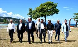 "DEVLET OLARAK UNUTMAYACAĞIZ"