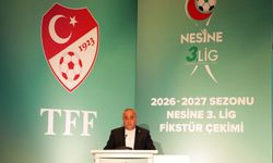 EREĞLİSPOR VE ZONGULDAKSPOR'UN İLK YARI MAÇ PROGRAMI