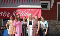 TALEP, ÖNERİ VE BEKLENTİLERİNİ DİNLEDİ