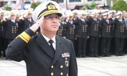 TUĞAMİRAL HASAN DOĞAN İÇİN GÖREVE İADE KARARI