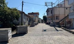 GEYİKBELİ, MODERN YOLA KAVUŞTU