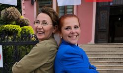 İLÇE BAŞKANI GÖREVDEN ALINDI, TEPKİ GELDİ
