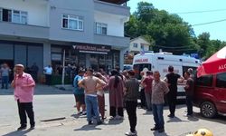 ARI SOKMASI SONUCU YOĞUN BAKIMA KALDIRILDI…
