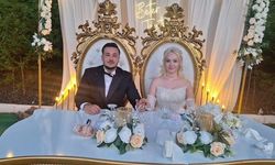 AĞARLI VE TÜRKMEN AİLELERİNİN MUTLULUĞU