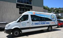 "GİTMEK İSTEDİKLERE HER YERE GÜVENLE ULAŞIYORLAR