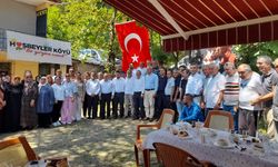 56 YENİ ARICI İÇİN TÖREN DÜZENLENDİ