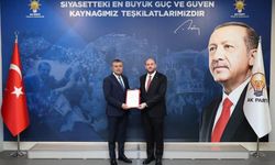 "KAPSAYICI BİR YÖNETİM LİSTESİ YAPACAĞIZ"