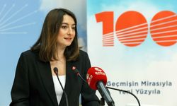 "CHP'DEN AYRILMAYACAĞIM"