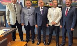 BİRLİK VE BERABERLİK VURGUSU