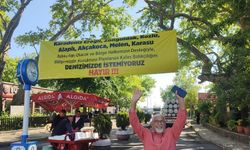 BALIKÇILARA SİYASİ DESTEK