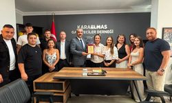 "BİZDEN MAFYA ÇIKMAZ"