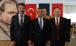 “YENİ PARTİMİZİN ZONGULDAK MİLLETVEKİLLERİYİZ”