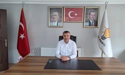 AK PARTİ ALAPLI İLÇE YÖNETİM KURULU İSTİFA ETTİ