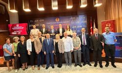 CEMİYET BAŞARIYI ÖDÜLLENDİRDİ