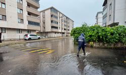 SEL VE SU BASKINLARI İÇİN ANINDA MÜDAHALE