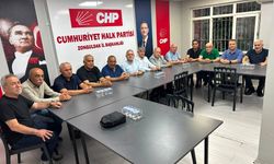 CHP'DEN İSTİFA EDECEKLER