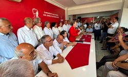 CHP'DE BEKLENEN GELİŞME