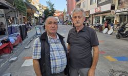 CHP, GÜMELİ'DE DE TEŞKİLATSIZ KALDI