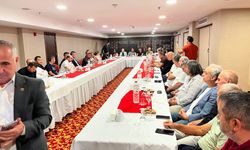 EREĞLİSPOR İÇİN ÇÖZÜM ARAYIŞLARI