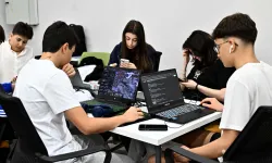 Yapay zekayla marka oluşturacaklar