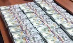 Yurt dışından varlık barışı paraları geliyor!