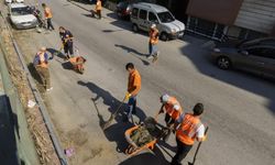‘DAHA TEMİZ, DAHA DÜZENLİ, YAŞANABİLİR BİR KENT’