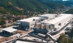 ZONGULDAK'A 850 MİLYON DOLARLIK YATIRIM
