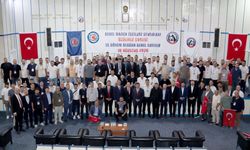 80 YILLIK MÜCADELE, 178 YILLIK ÜRETİM KÜLTÜRÜ