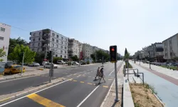 2 milyar liralık yatırımla İzmir yolları yenileniyor... 120 noktada çalışmalar tamamlandı