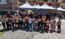 2. Uluslararası Zile 38 Kültür Mirası ve Anadolu Kerpiç Mimarisi Festivali başladı