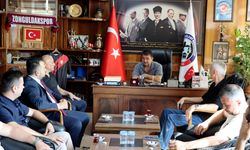 ‘ÖNCELİK İŞÇİ SAĞLIĞI’