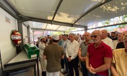 MEHTAP KALYONCU VEFAT ETTİ