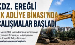 HANGİ BİRİMLERİN YER ALACAĞI DA BELİRLENDİ