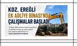 HANGİ BİRİMLERİN YER ALACAĞI DA BELİRLENDİ