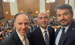 YENİ PARTİ'NİN ZONGULDAK VEKİLLERİ "HAYIR" DEDİ