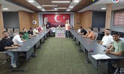 SINAVLAR TSO'DA, 512 KİŞİ BAŞARILI OLDU