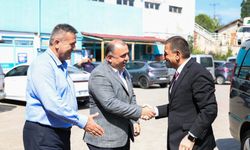 KANDİLLİ KONUŞULDU