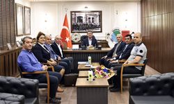TOPLU İŞ SÖZLEŞMESİ İMZALANDI