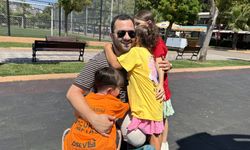 LÖSEV'İ YENDİ, GÖNÜLLÜ DESTEĞE BAŞLADI