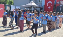 6 YILDIR DEVAM EDİYOR, 725 ÇOCUĞA ULAŞILDI