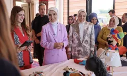 ADEM'ler kadınların ve çocukların hayatına dokunuyor