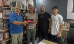 Ağrı ASKF'den Boks Turnuvası için ilk adım
