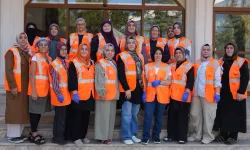 Anne Şehir Gönüllüleri iyiliği Gebze'ye taşıdı