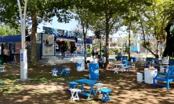 Antik Balık, lezzet yolculuğunu Başiskele sahile taşıdı