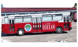 MAHALLELERDE AÇIK DÜKKAN!..