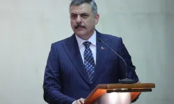 Bakan Çiftçi: Yeni nesil suç örgütleri, yeni nesil terör örgütlerine dönüştü