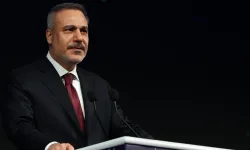 Bakan Fidan'dan Mısır ve Suudi Arabistan'la diplomasi trafiği