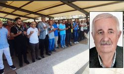 ÇETİN ARUZ HAYATINI KAYBETTİ