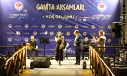 Başkan Genç: 'Trabzon'un değerlerini Ganita'da yaşatıyoruz'