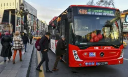 Başkent'in ulaşım geleceği için harekete geçildi